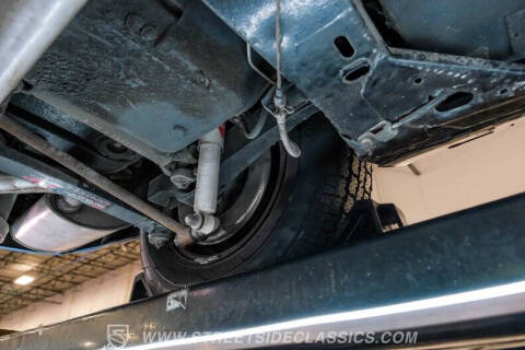 1965 Chevrolet Corvette