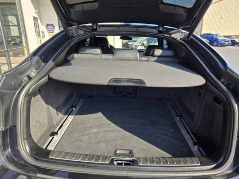 2013 BMW X6 xDrive50i