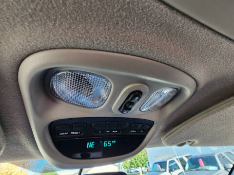 2005 Dodge Ram 1500 SRT-10