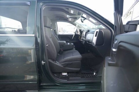 2015 GMC Sierra 2500HD