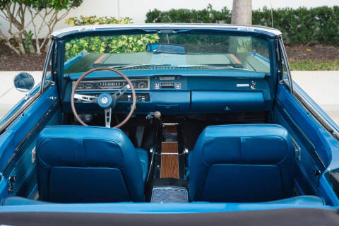 1969 Plymouth Roadrunner