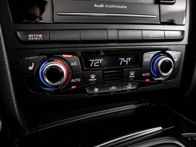 2017 Audi S5 3.0T quattro