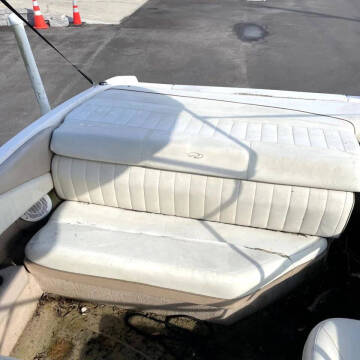 2004 Regal Openbow