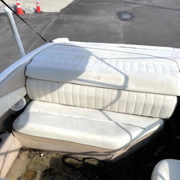 2004 Regal Openbow