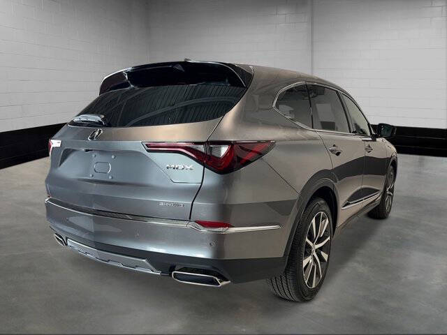 2026 Acura MDX SH-AWD w/Tech