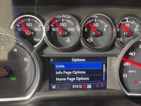 2023 Chevrolet Silverado 2500HD