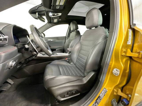 2024 Dodge Hornet R/T Plus