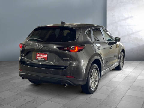 2023 Mazda CX-5 2.5 S Select