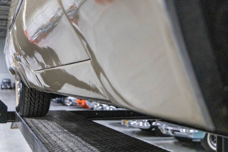 1968 Cadillac DeVille