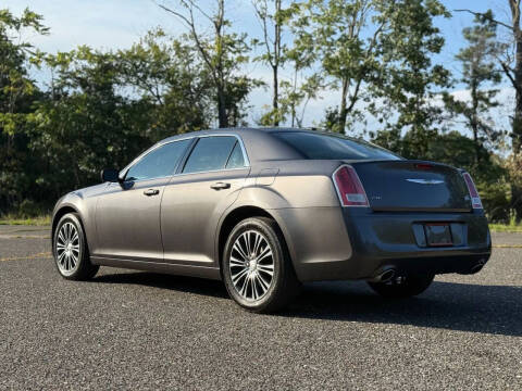 2014 Chrysler 300 S