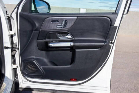 2021 Mercedes-Benz GLB GLB 250