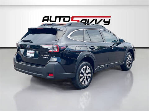 2023 Subaru Outback Premium