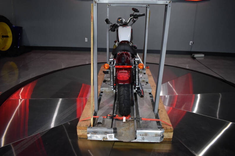 2003 Harley-Davidson Sportster