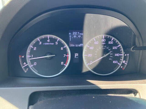 2015 Acura RDX w/Tech