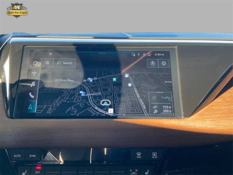 2022 Audi e-tron GT quattro Premium Plus