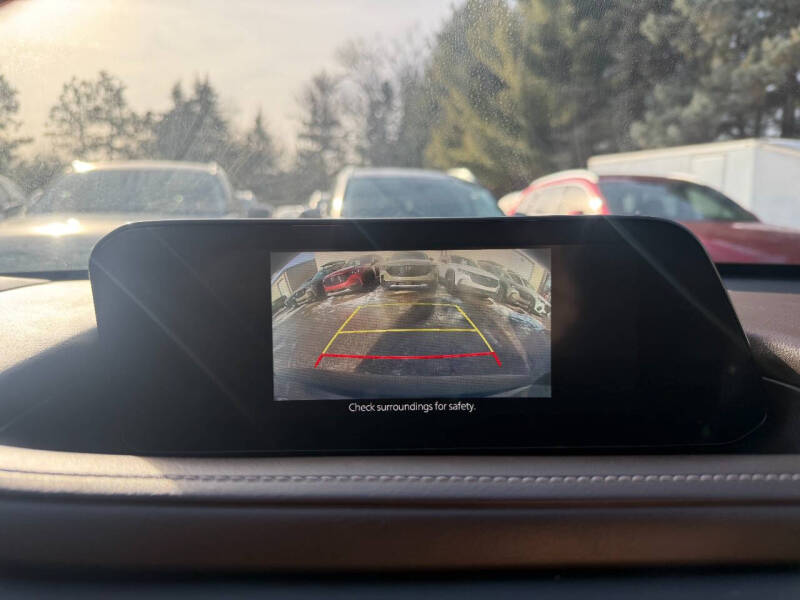 2021 Mazda CX-30 Premium