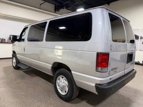 2014 Ford E-Series E-250