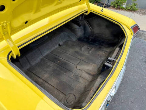 1969 Chevrolet Chevelle