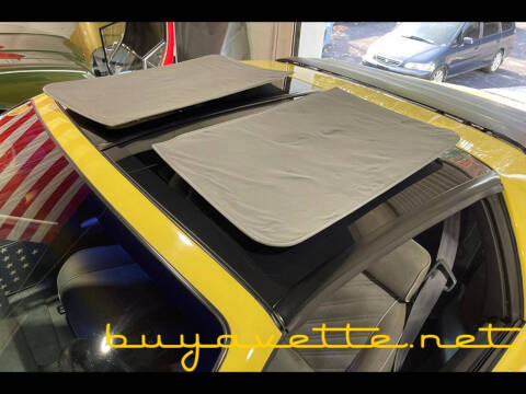 1987 Chevrolet Camaro Z28