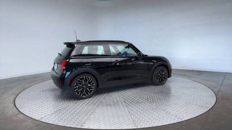 2026 MINI Hardtop 2 Door Cooper S