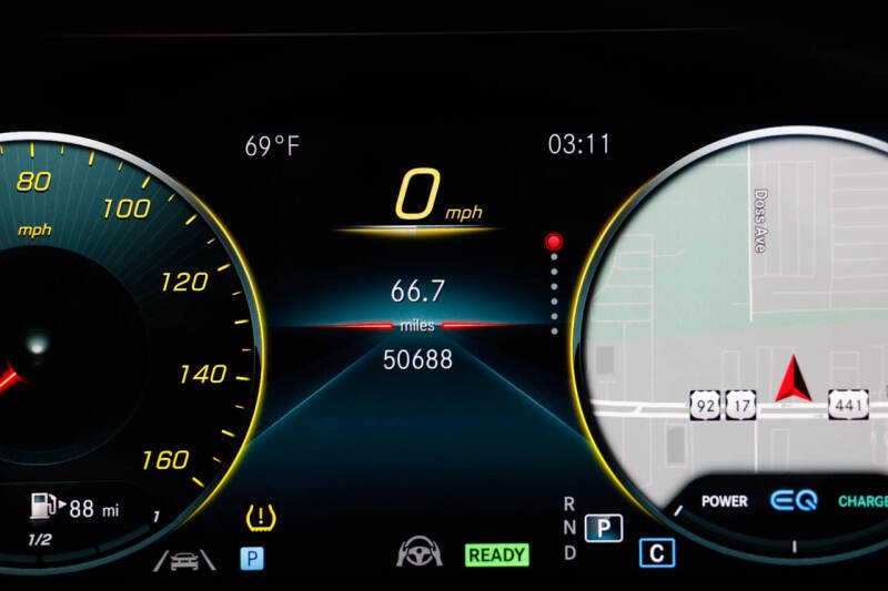 2022 Mercedes-Benz CLS CLS 450 4MATIC