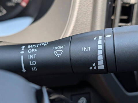 2025 Nissan Frontier PRO-X