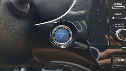 2020 Toyota Prius Prime LE