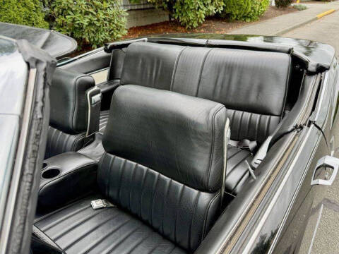 1972 Cadillac Eldorado