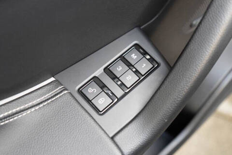 2017 Jaguar F-PACE S