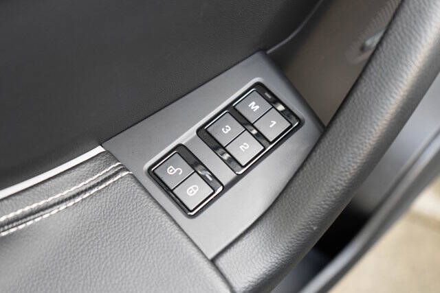 2017 Jaguar F-PACE S