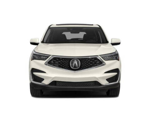 2021 Acura RDX