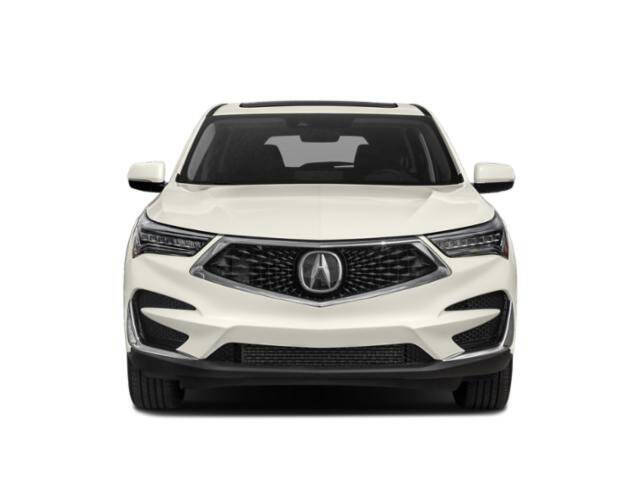 2021 Acura RDX