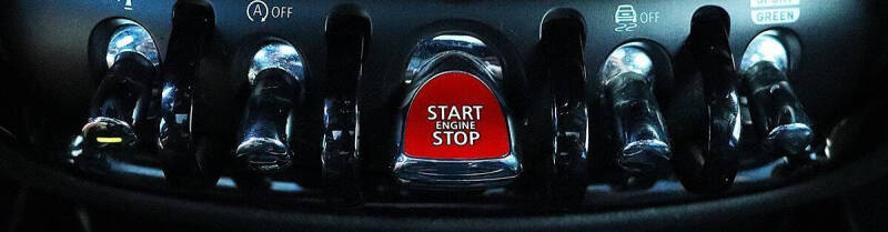 2022 MINI Clubman Cooper S ALL4