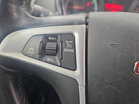 2017 GMC Terrain SLE-2