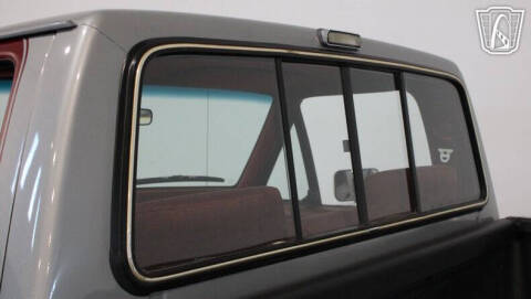1990 Ford F-150