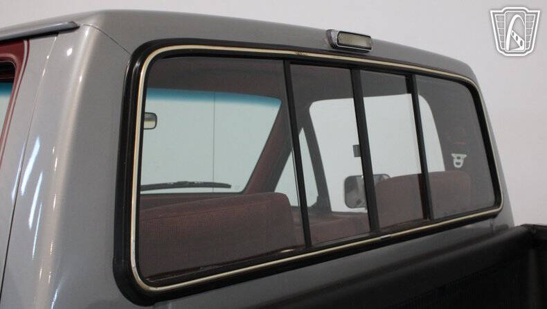 1990 Ford F-150