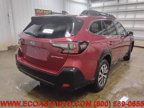 2024 Subaru Outback Premium