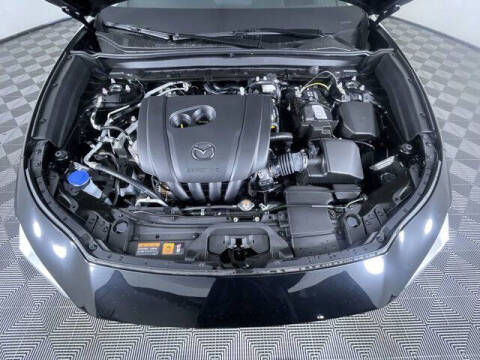 2026 Mazda CX-30 2.5 S Premium