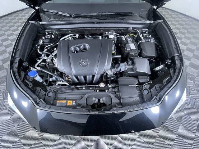 2026 Mazda CX-30 2.5 S Premium