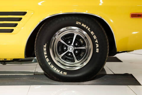 1972 Dodge Challenger