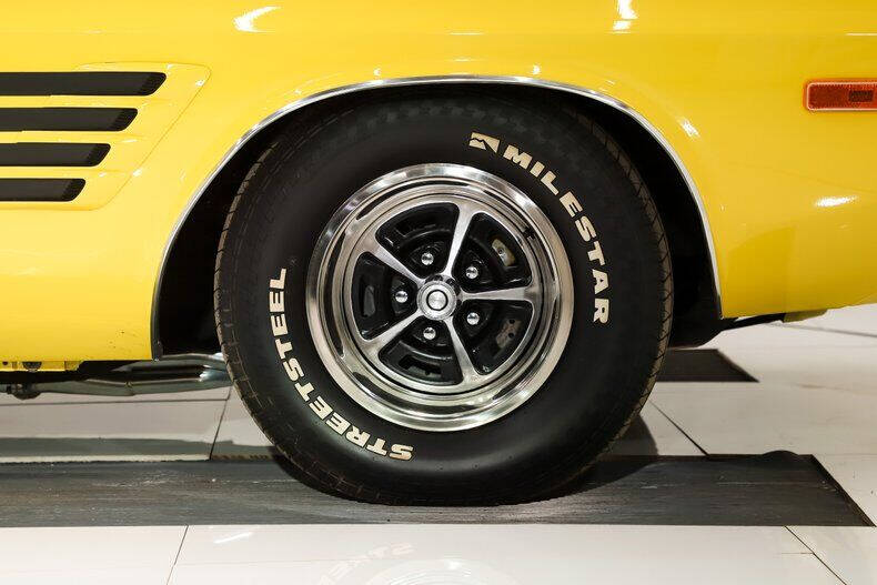 1972 Dodge Challenger