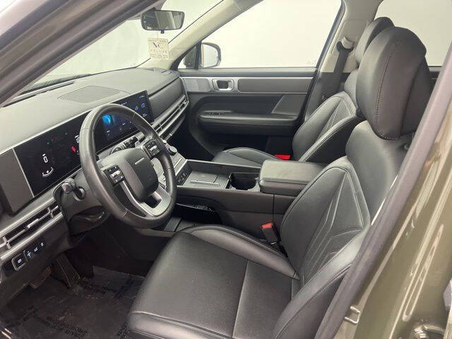 2024 Hyundai Santa Fe SEL