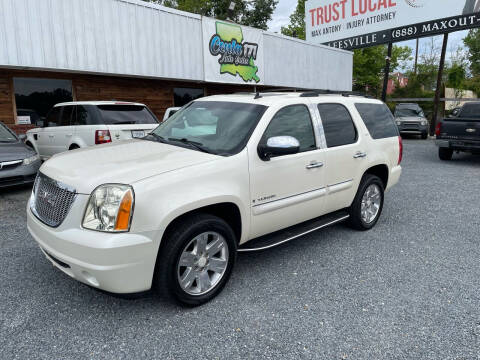 2008 GMC Yukon for sale at Cenla 171 Auto Sales in Leesville LA