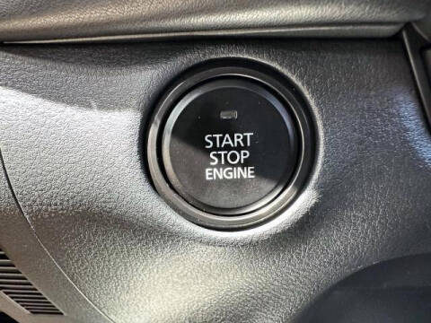 2023 Mazda CX-50 2.5 Turbo