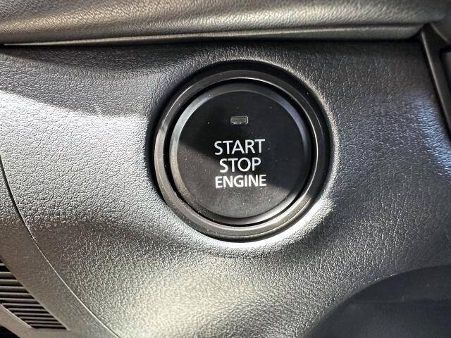 2023 Mazda CX-50 2.5 Turbo