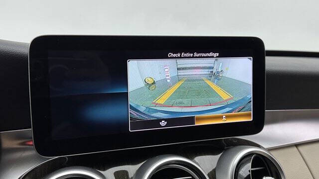 2021 Mercedes-Benz C-Class C 300