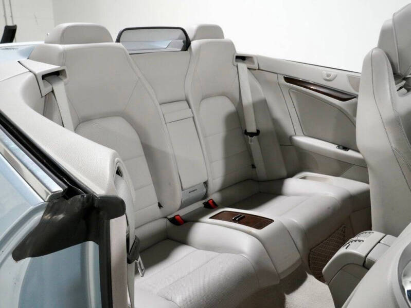 2013 Mercedes-Benz E-Class E 350