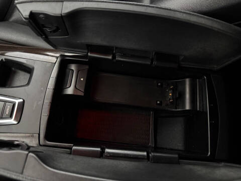 2012 BMW X5 xDrive35d
