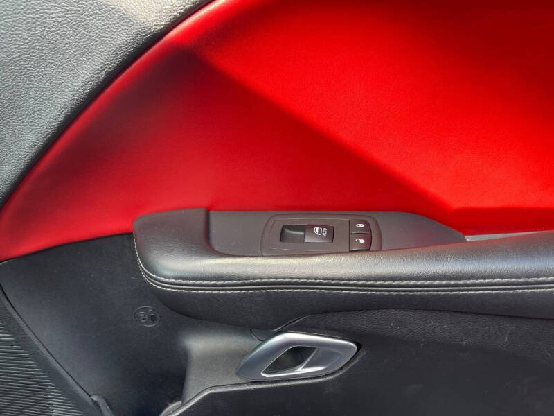 2020 Dodge Challenger GT