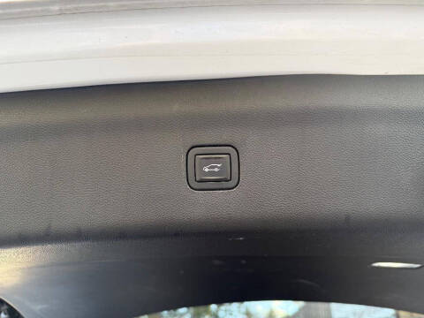 2020 Buick Enclave Premium